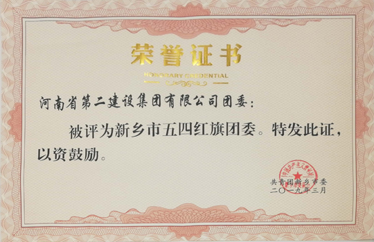 拼搏（中国）五四红旗团委.jpg