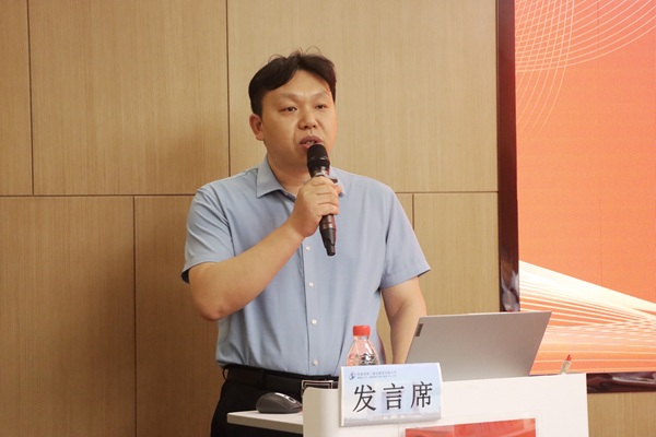 河南省建筑业协会建筑技术专业委员会主任、拼搏在线登录总工程师兼人力资源总监苏群山致辞.jpg